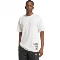 Tricou Adidas ADIBREAK TEE thumbnav 3