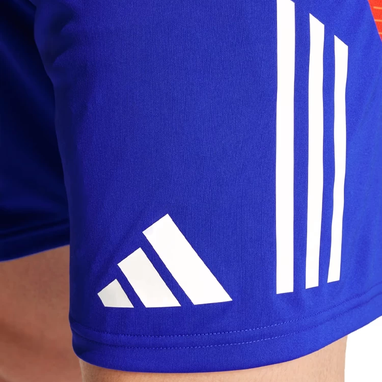 Шорты мужские Adidas TIRO24 C TR SHO S Синий photo 5