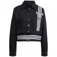 Толстовка Adidas DENIM TRACK TOP thumbnav