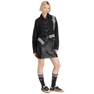 Hanorac Adidas DENIM TRACK TOP thumbnav 2