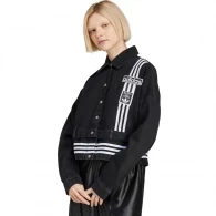 Hanorac Adidas DENIM TRACK TOP thumbnav 3