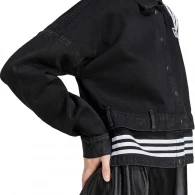 Hanorac Adidas DENIM TRACK TOP thumbnav 5