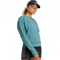 Hanorac Adidas D4T KNIT CREW thumbnav
