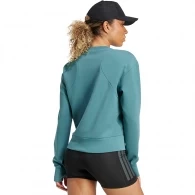 Hanorac Adidas D4T KNIT CREW thumbnav 4