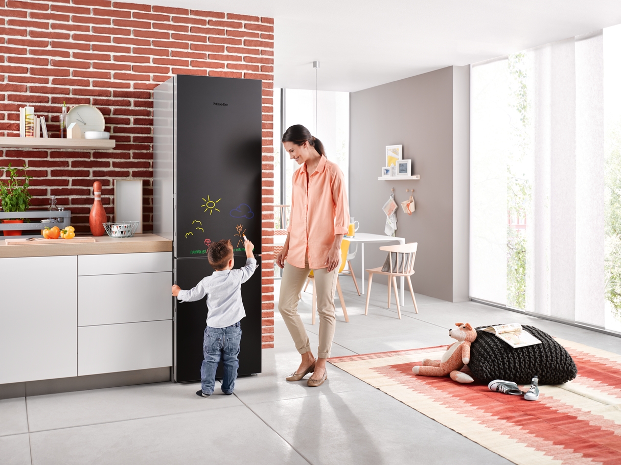 Markere Miele KFK 4095 10547670 photo 5