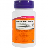 Vitamine Now Foods Methyl B-12 thumbnav 2
