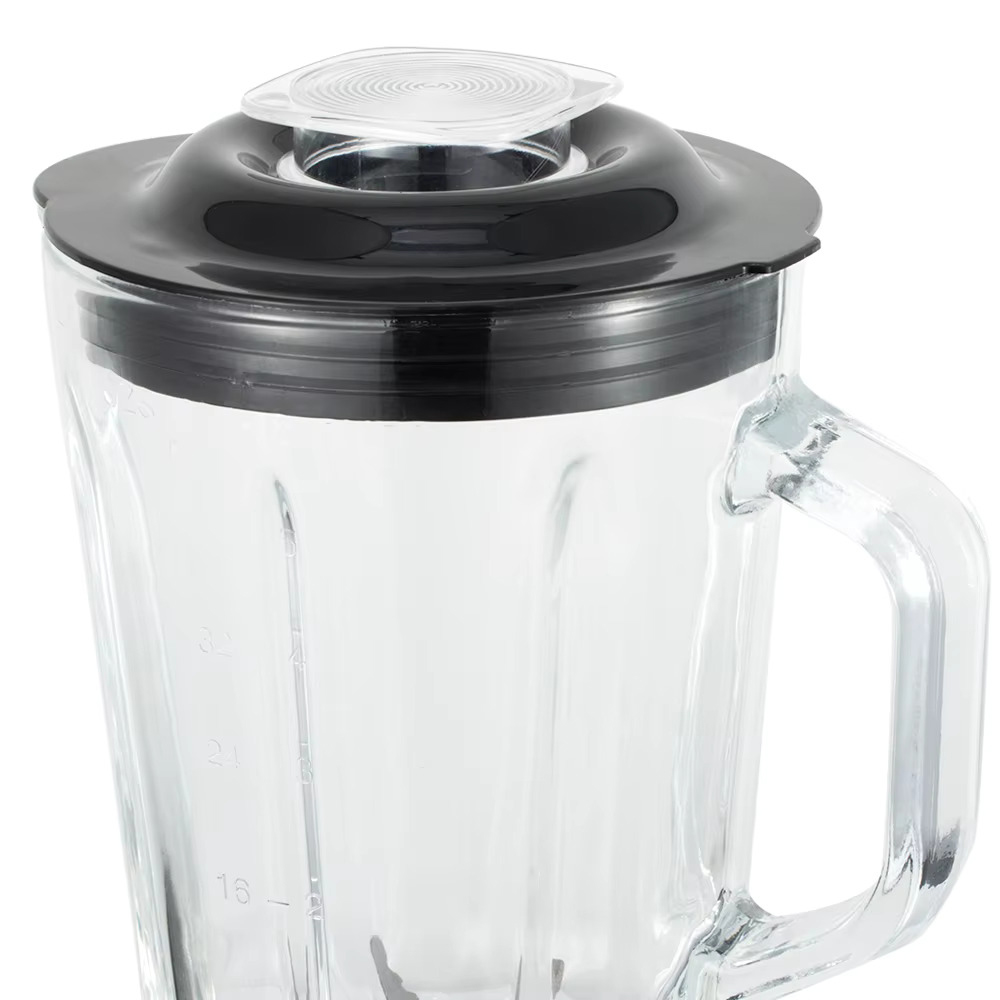 Blender Stationar Raf R295 Argintiu / 3 viteze / ml photo 5