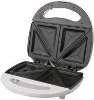 Бутербродница Vitek VT-1595, 750 Вт, Белый 