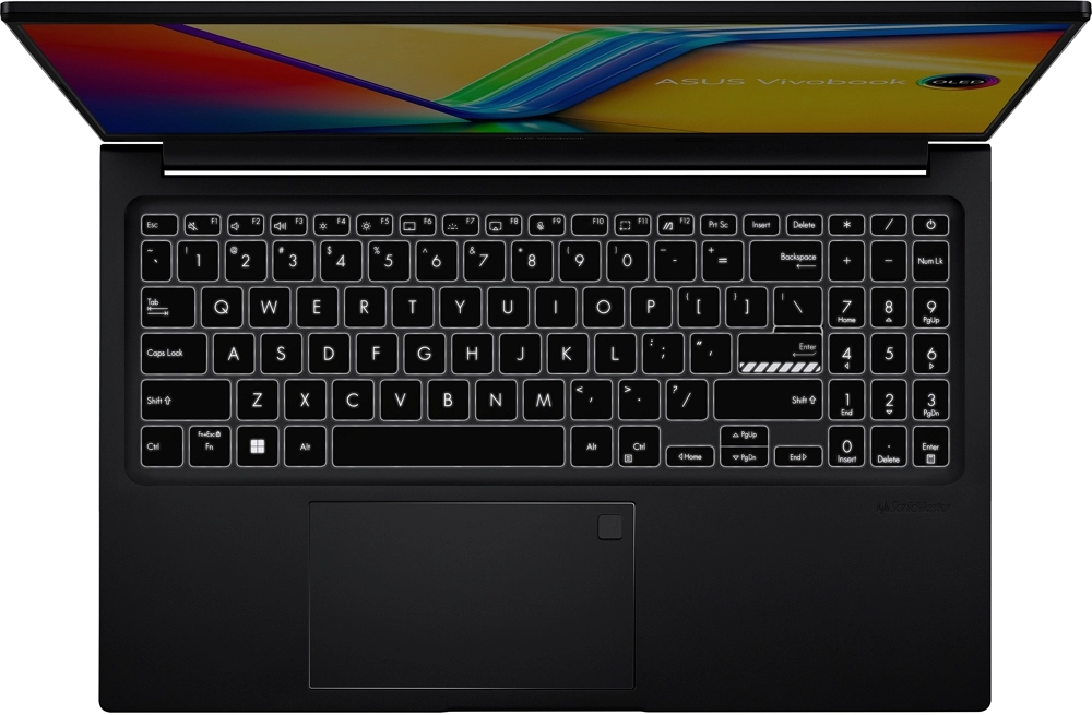 Ноутбук Asus X1505ZAL1295 15.6 / Черный photo 7