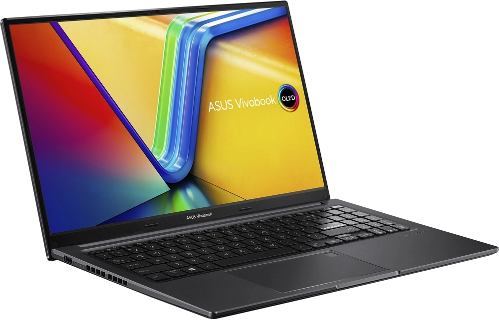Ноутбук Asus X1505ZAL1295 15.6 / Черный photo 9