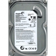 3.5" HDD 500GB Seagate ST3500312CS Pipeline HD™.2, 5900rpm, 8MB, SATAII, NP 