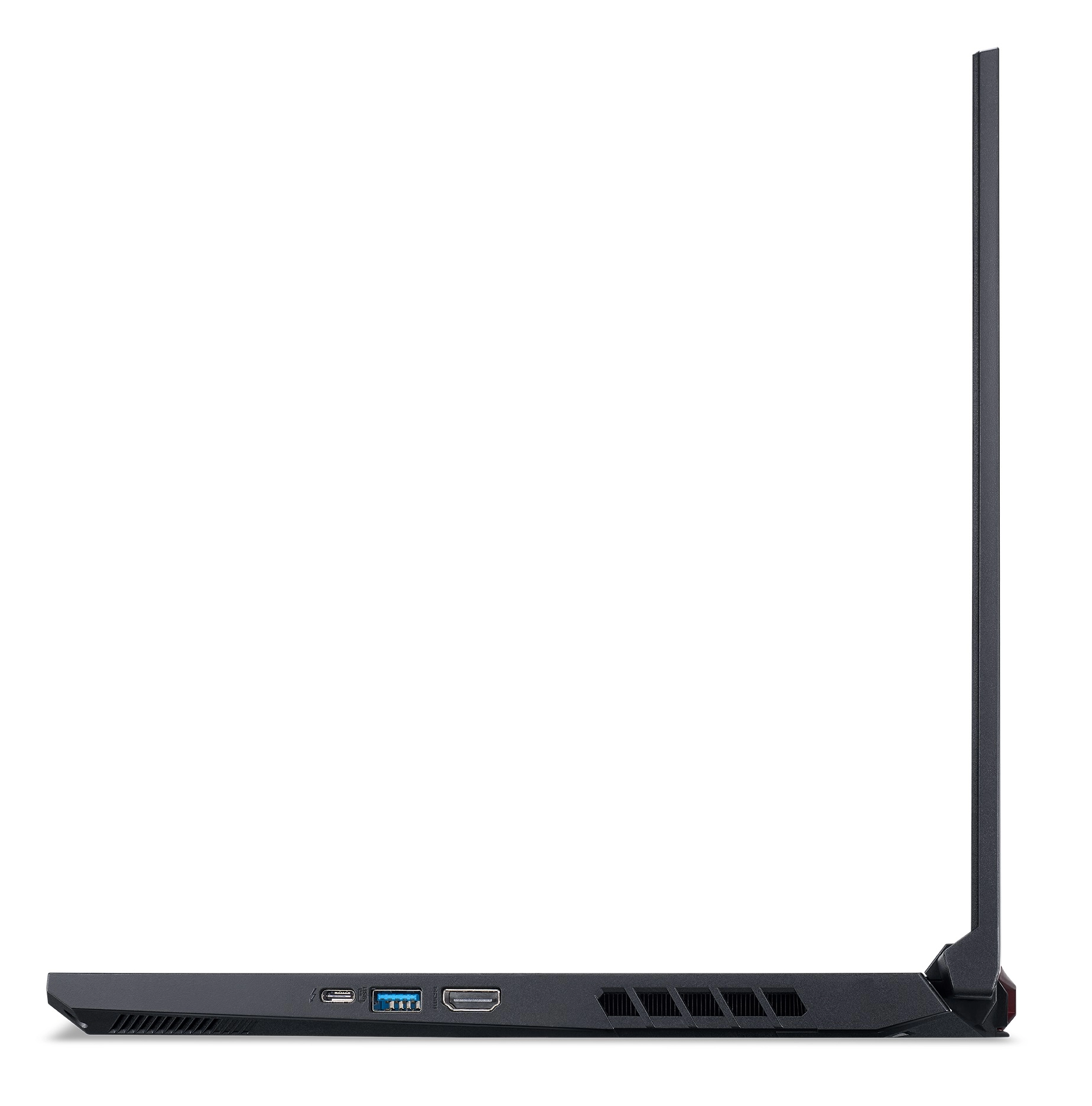 Ноутбук 15.6" ACER Nitro AN515-57 (NH.QEKEU.00B) / Intel Core i5 / 16GB / 512GB SSD / GTX 1650 / Shale Black photo 6