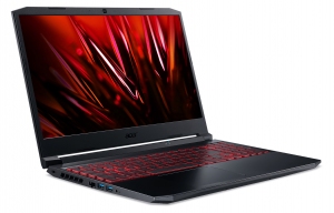 Ноутбук 15.6" ACER Nitro AN515-57 (NH.QEKEU.00B) / Intel Core i5 / 16GB / 512GB SSD / GTX 1650 / Shale Black thumbnav 2