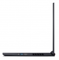 Ноутбук 15.6" ACER Nitro AN515-57 (NH.QEKEU.00B) / Intel Core i5 / 16GB / 512GB SSD / GTX 1650 / Shale Black thumbnav 6
