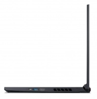Ноутбук 15.6" ACER Nitro AN515-57 (NH.QEKEU.00B) / Intel Core i5 / 16GB / 512GB SSD / GTX 1650 / Shale Black thumbnav 6