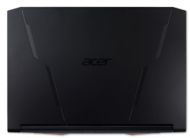 Ноутбук 15.6" ACER Nitro AN515-57 (NH.QEKEU.00B) / Intel Core i5 / 16GB / 512GB SSD / GTX 1650 / Shale Black thumbnav 7