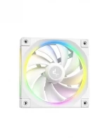 Жидкостный охладитель DEEPCOOL LQ240 WH/ Universal/ 280W/ <38.71dBA/ 72.04 CFM thumbnav 3
