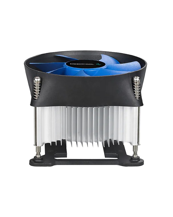 Sistem de racire DEEPCOOL Theta 20 PWM/ Intel/ 95W/900~2400rpm/ <17~32dBA/ 42.8CFM/ Black photo 2
