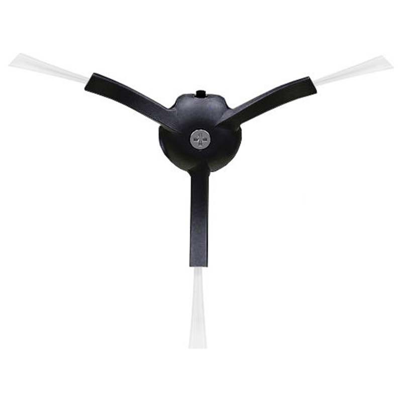 XIAOMI ”Mi Robot Vacuum Mop P Side Brush”, Black photo 1 XIAOMI ”Mi Robot Vacuum Mop P Side Brush”, Black photo 1
