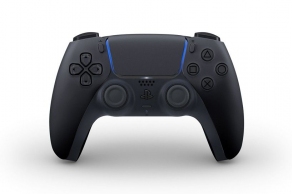 Gamepad Sony DualSense Black for PlayStation 5 thumbnav 1