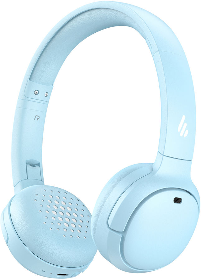 Casti Edifier WH500 / Bluetooth / Blue photo 1 Casti Edifier WH500 / Bluetooth / Blue photo 1