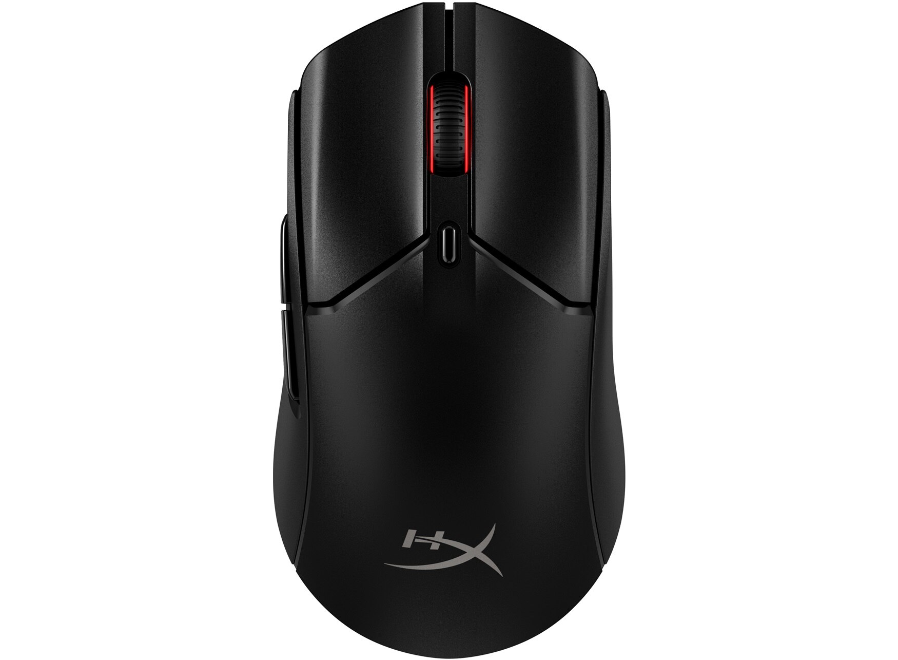Беспроводная Игровая мышь HYPERX Pulsefire Haste 2, Black [6N0B0AA] photo 1