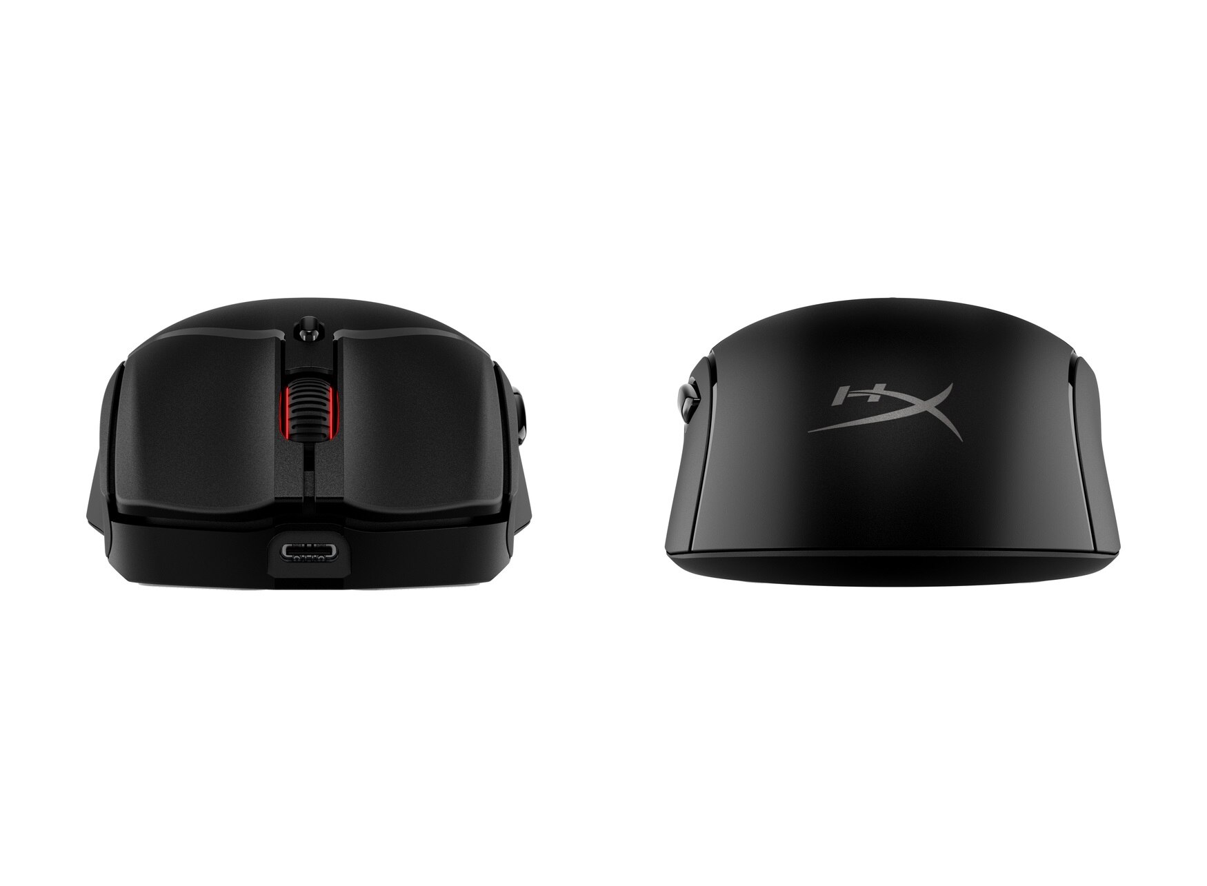 Беспроводная Игровая мышь HYPERX Pulsefire Haste 2, Black [6N0B0AA] photo 4