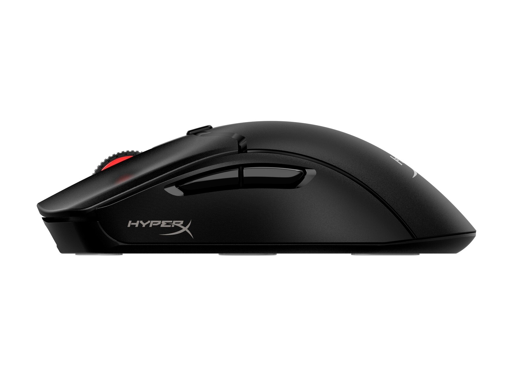 Беспроводная Игровая мышь HYPERX Pulsefire Haste 2, Black [6N0B0AA] photo 6