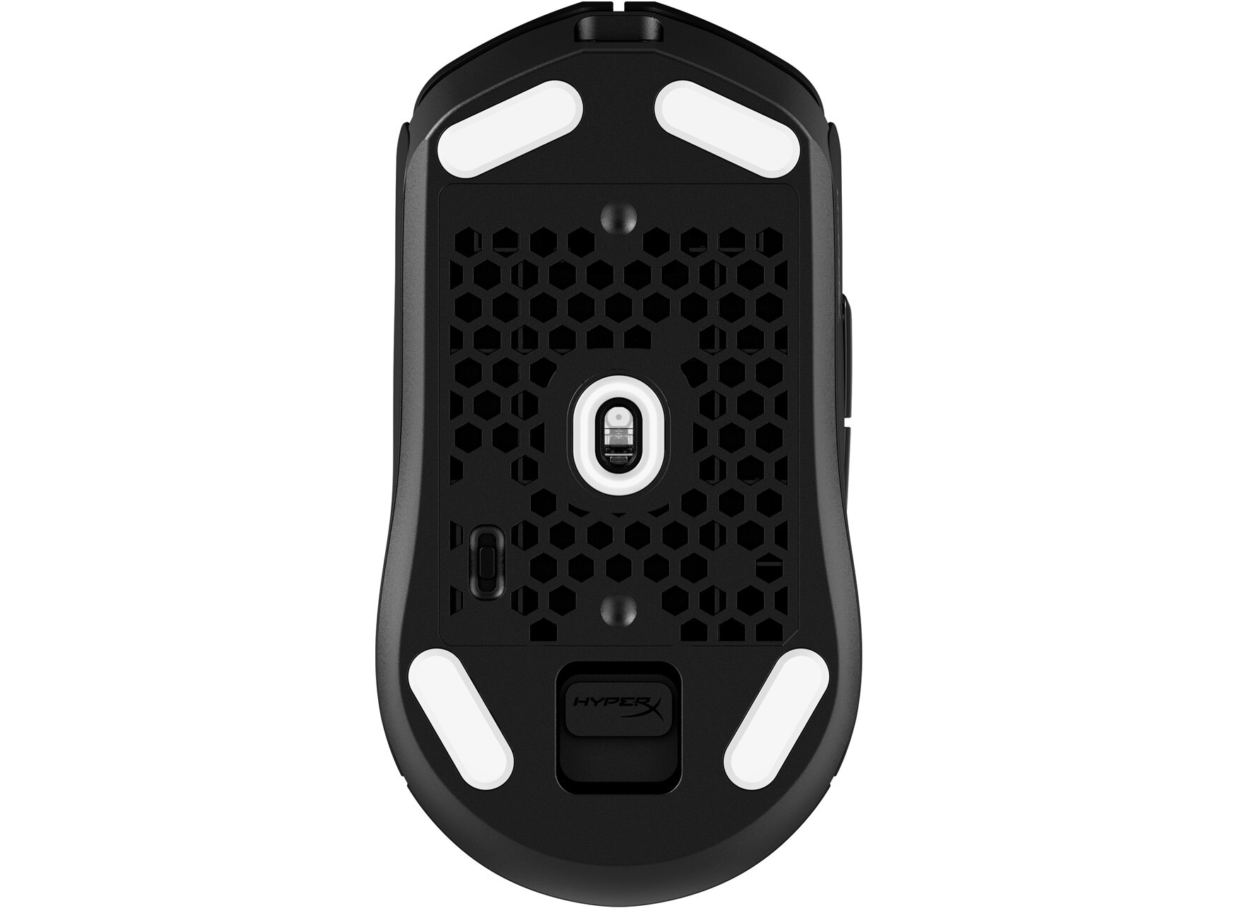 Беспроводная Игровая мышь HYPERX Pulsefire Haste 2, Black [6N0B0AA] photo 7
