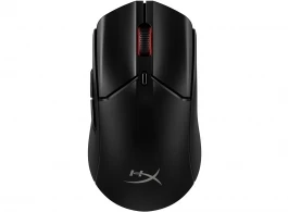 Wireless Gaming Mouse HYPERX Pulsefire Haste 2, Black [6N0B0AA] 
