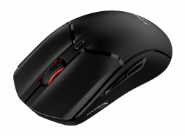 Беспроводная Игровая мышь HYPERX Pulsefire Haste 2, Black [6N0B0AA] thumbnav 2