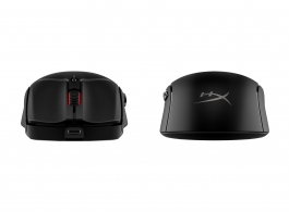 Беспроводная Игровая мышь HYPERX Pulsefire Haste 2, Black [6N0B0AA] thumbnav 4