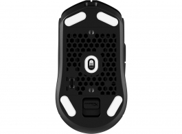 Беспроводная Игровая мышь HYPERX Pulsefire Haste 2, Black [6N0B0AA] thumbnav 7