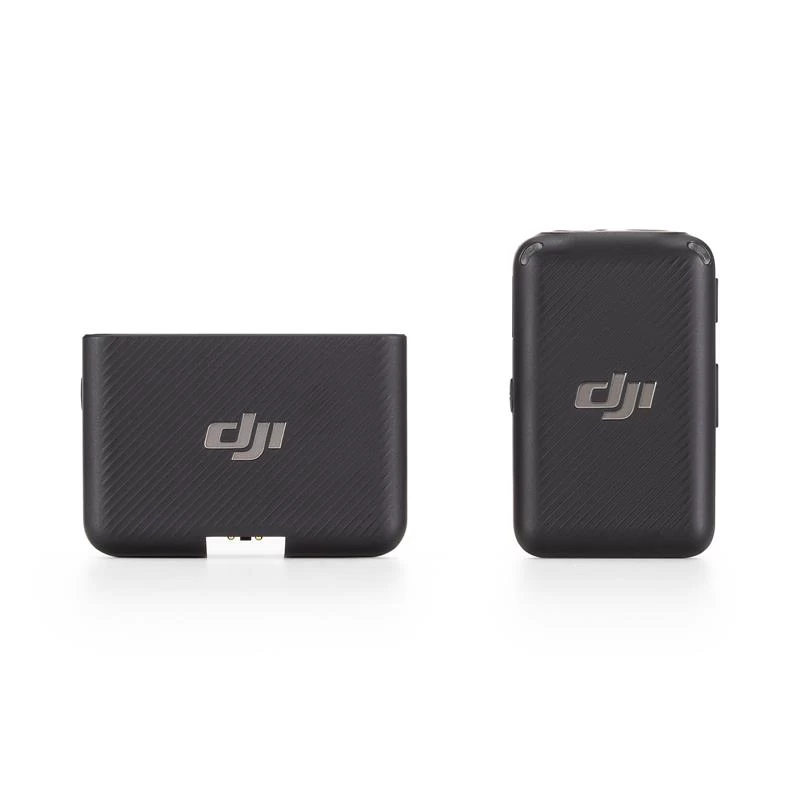 DJI Mic (1 TX + 1 RX) photo 1