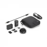 DJI Mic (1 TX + 1 RX) thumbnav 3