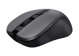 Tastatura si Mouse Wireless Trust Trezo, Black thumbnav 5