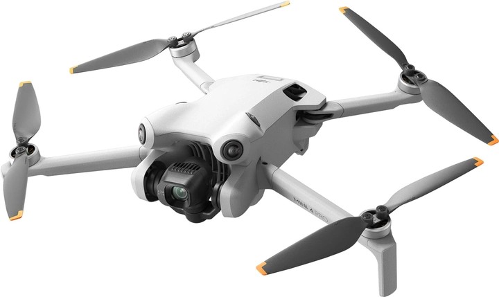 Drona DJI Mini 4 Pro Fly More Combo (DJI RC 2) (CP.MA.00000735.01) photo 2