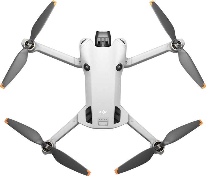 Drona DJI Mini 4 Pro Fly More Combo (DJI RC 2) (CP.MA.00000735.01) photo 3