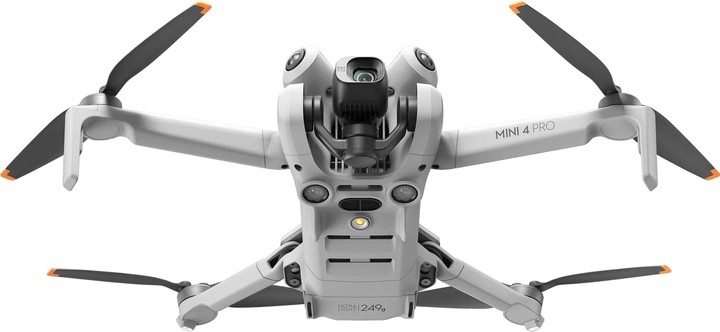 Drona DJI Mini 4 Pro Fly More Combo (DJI RC 2) (CP.MA.00000735.01) photo 4