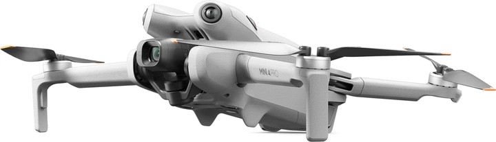 Drona DJI Mini 4 Pro Fly More Combo (DJI RC 2) (CP.MA.00000735.01) photo 5