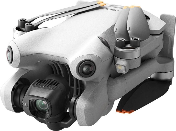 Drona DJI Mini 4 Pro Fly More Combo (DJI RC 2) (CP.MA.00000735.01) photo 7