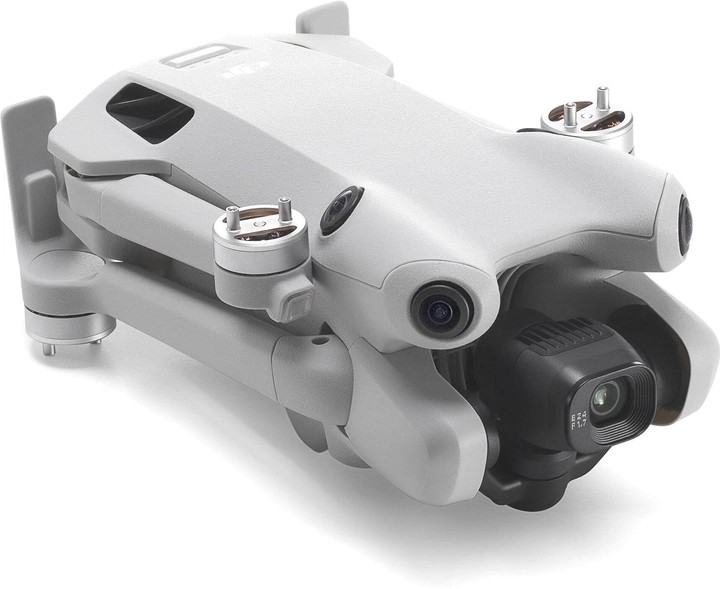 Drona DJI Mini 4 Pro Fly More Combo (DJI RC 2) (CP.MA.00000735.01) photo 8