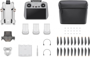 Drona DJI Mini 4 Pro Fly More Combo (DJI RC 2) (CP.MA.00000735.01) thumbnav 10