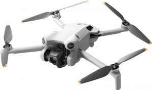 Drona DJI Mini 4 Pro Fly More Combo (DJI RC 2) (CP.MA.00000735.01) thumbnav 2