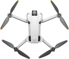 Drona DJI Mini 4 Pro Fly More Combo (DJI RC 2) (CP.MA.00000735.01) thumbnav 3