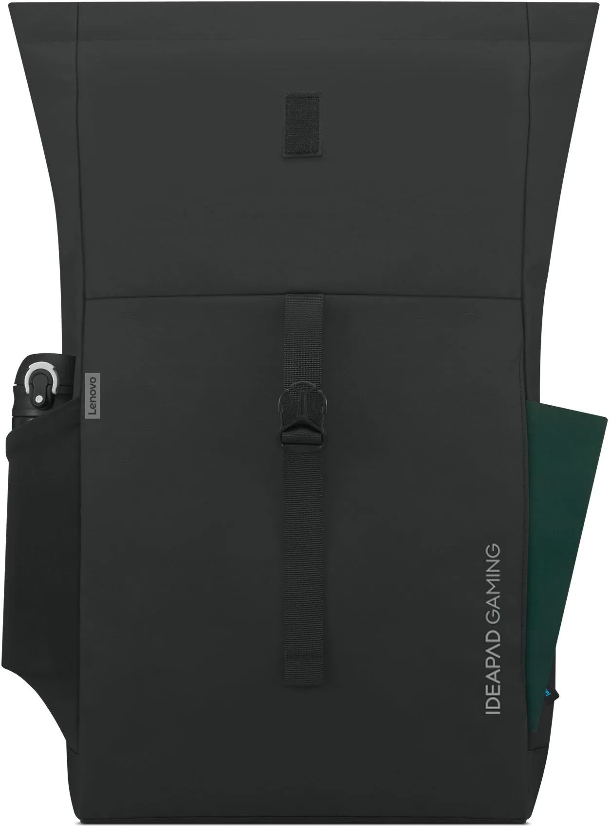 Rucsac 17.3” Lenovo IdeaPad Gaming Modern Backpack Black photo 3
