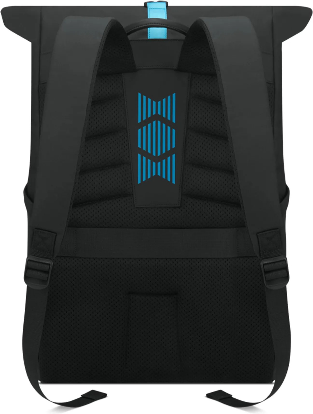 Rucsac 17.3” Lenovo IdeaPad Gaming Modern Backpack Black photo 4