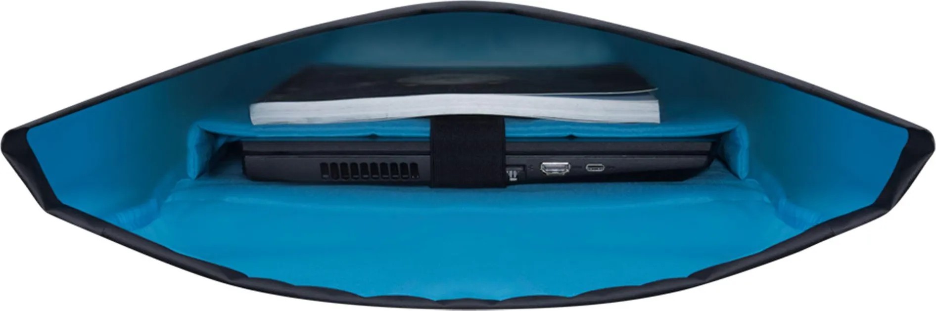 Rucsac 17.3” Lenovo IdeaPad Gaming Modern Backpack Black photo 5