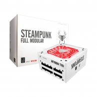 Блок питания 650W 1STPLAYER STEAMPUNK 6.5 (PS-650AX) thumbnav 1