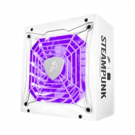 Блок питания 650W 1STPLAYER STEAMPUNK 6.5 (PS-650AX) thumbnav 2